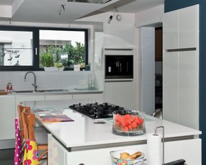 Maison résidentielle à Genk