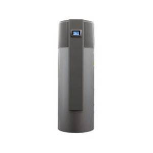 Sanitair warm water Masser