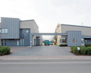 Eeuwig actuele woning