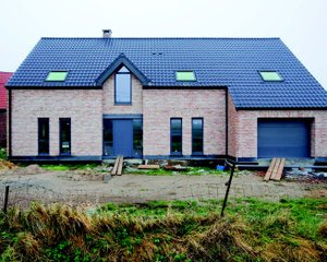 Een zo groot mogelijke woning met een beperkt budget