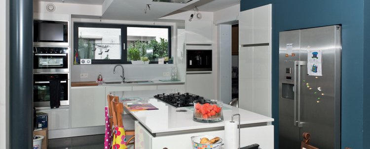 Residentiële gezinswoning in Genk